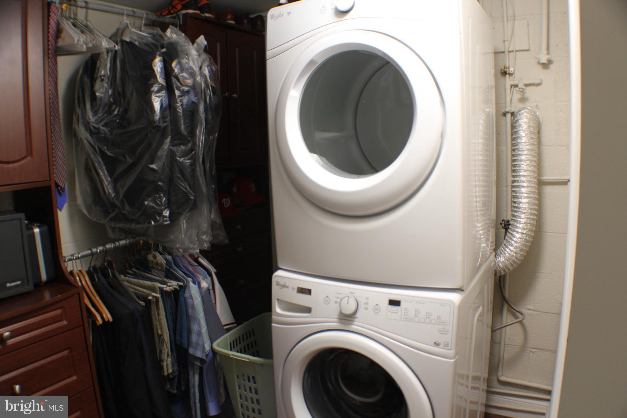 14308 Ferndale Road Woodbridge, VA 22193 - Photo 43 of 65 Laundry