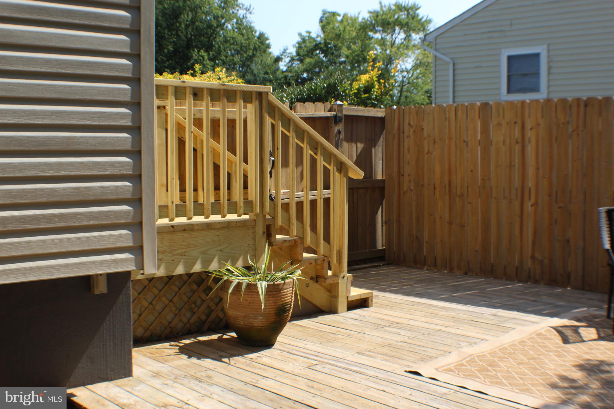 14308 Ferndale Road Woodbridge, VA 22193 - Photo 47 of 65 Gallery Image 47