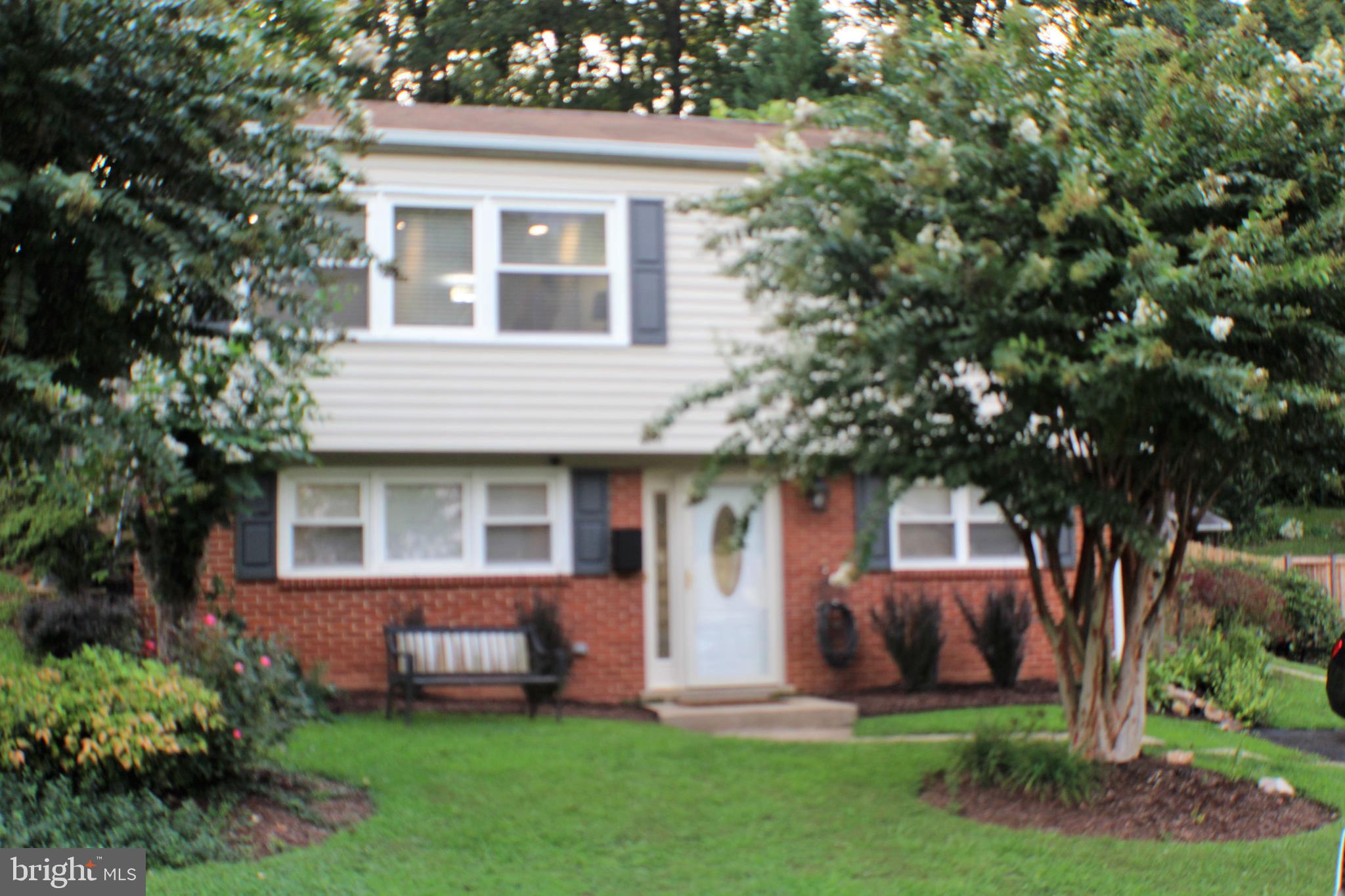 14308 Ferndale Road Woodbridge, VA 22193 - Photo 59 of 65 Beautiful landscaping