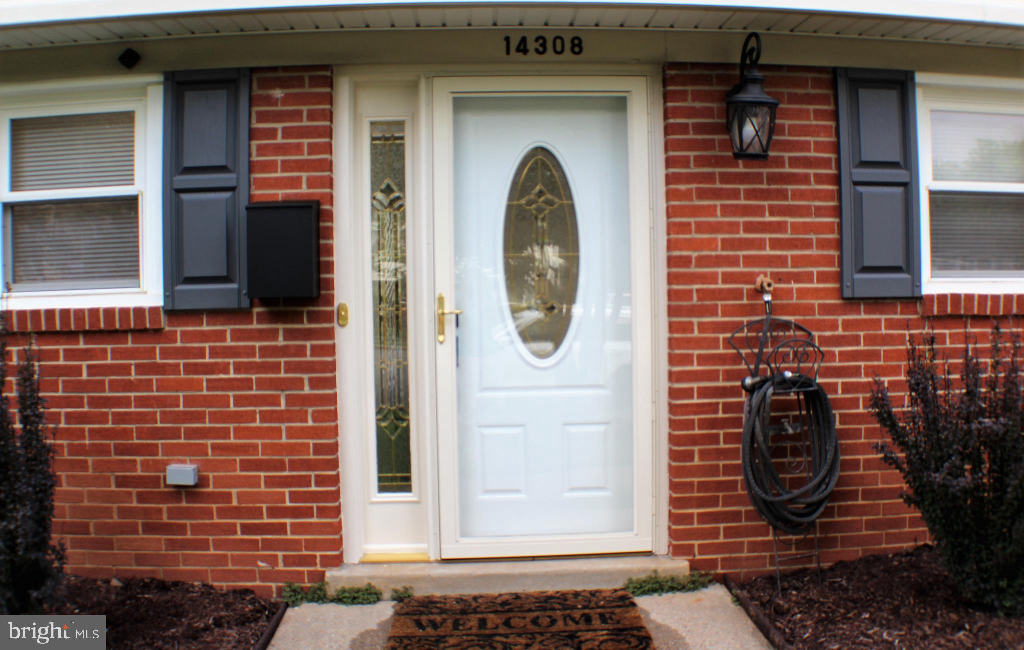 14308 Ferndale Road Woodbridge, VA 22193 - Photo 62 of 65 Welcome to your new home