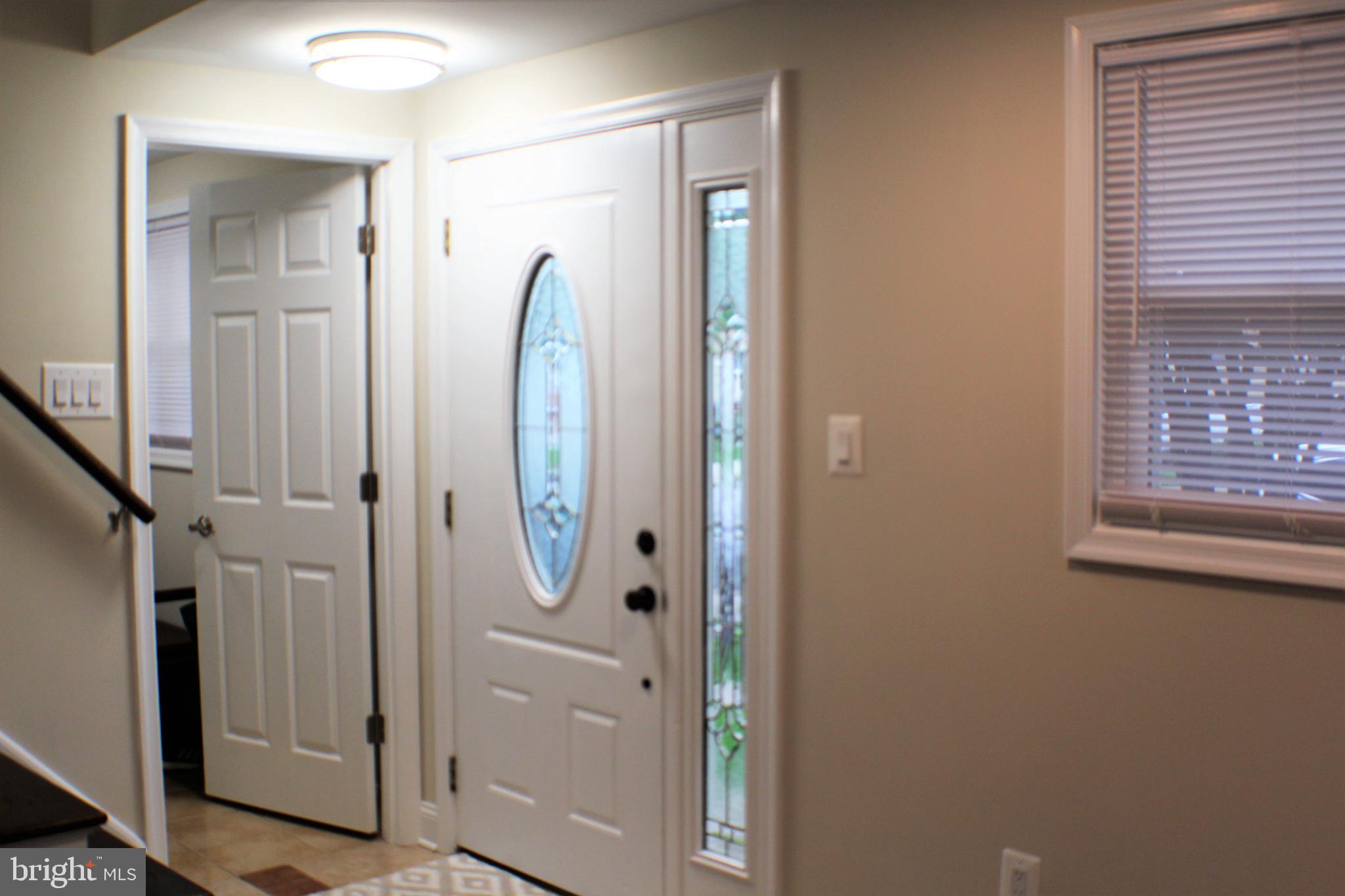 14308 Ferndale Road Woodbridge, VA 22193 - Photo 10 of 65 New Entrance and Storm Doors