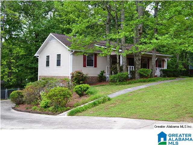 6241 Stewart Road Southwest Leeds, AL 35094 - Photo 1 of 32