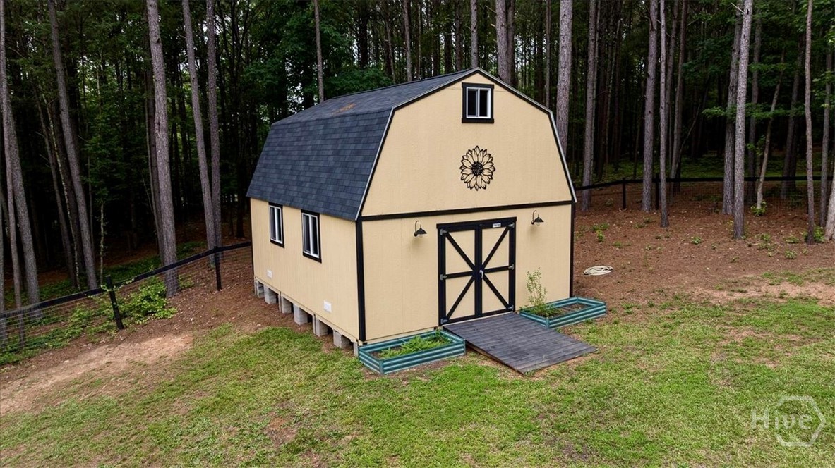 1260 Old Kincaid Road Colbert, GA 30628 - Photo 32 of 68