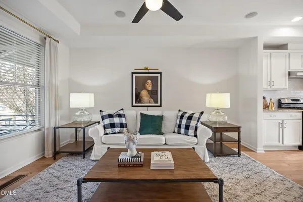 $475,000 | 1426 Crafton Way, Raleigh, NC 27607