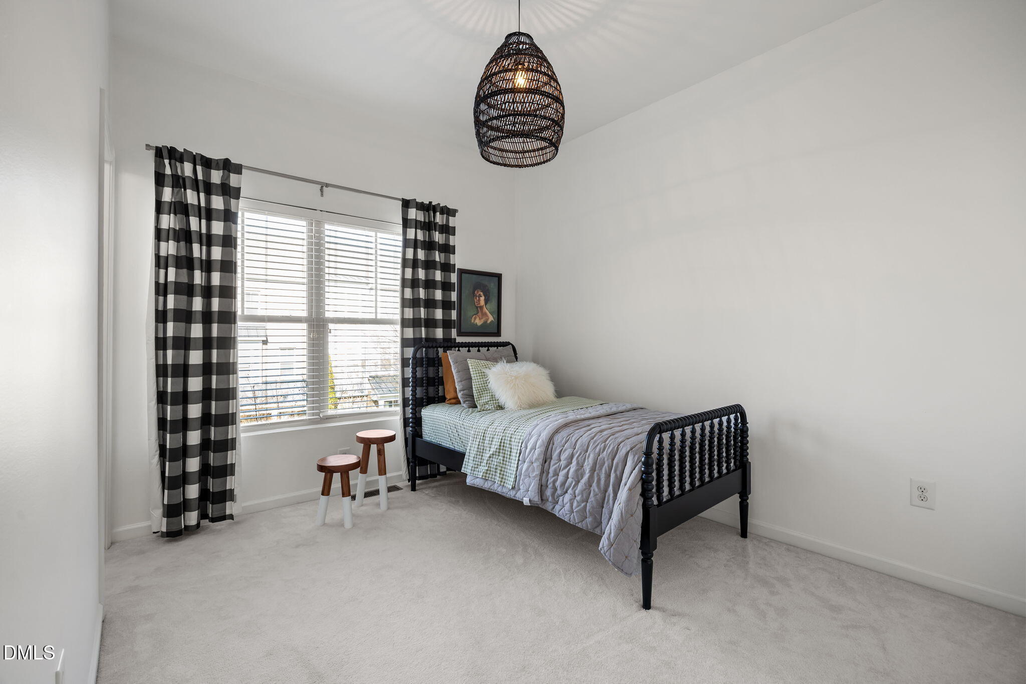 1426 Crafton Way Raleigh, NC 27607 - Photo 17 of 44 Secondary Bedroom