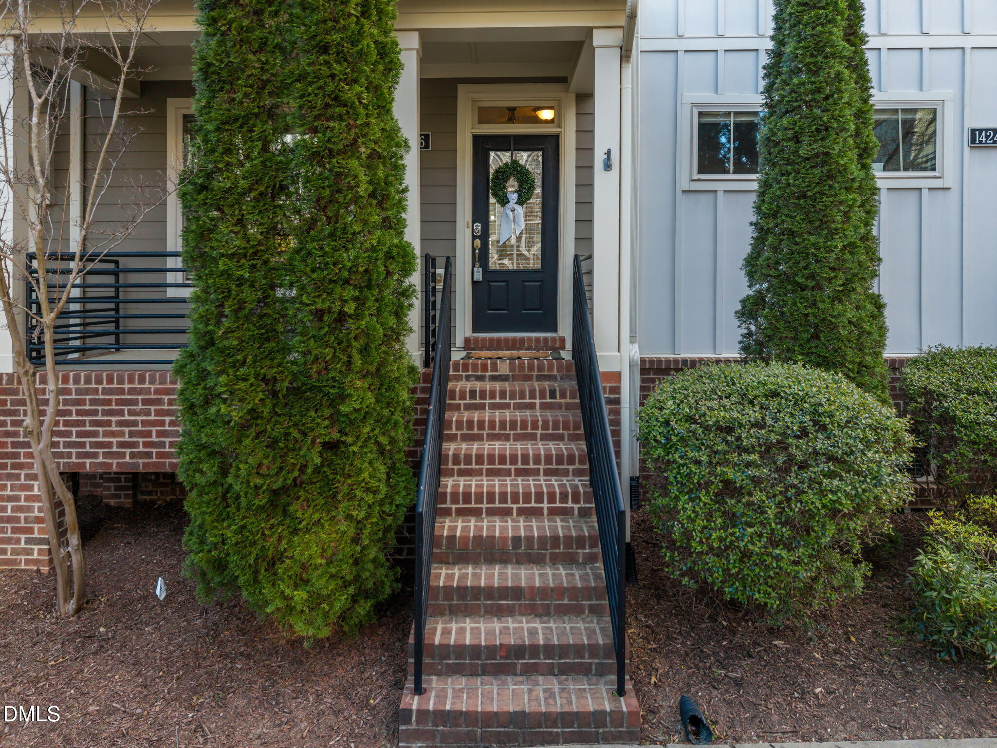 1426 Crafton Way Raleigh, NC 27607 - Photo 2 of 44 4-web-or-mls-DJI_20260325090242_0781_D