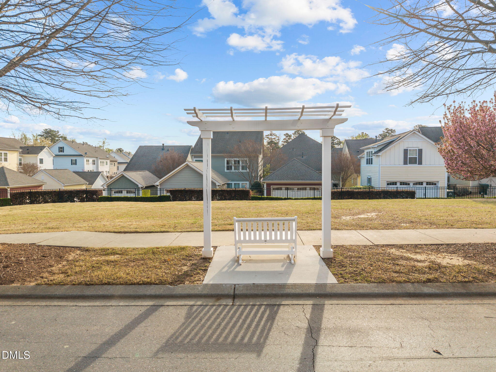 1426 Crafton Way Raleigh, NC 27607 - Photo 29 of 44 11-web-or-mls-DJI_20260325090555_0788_D