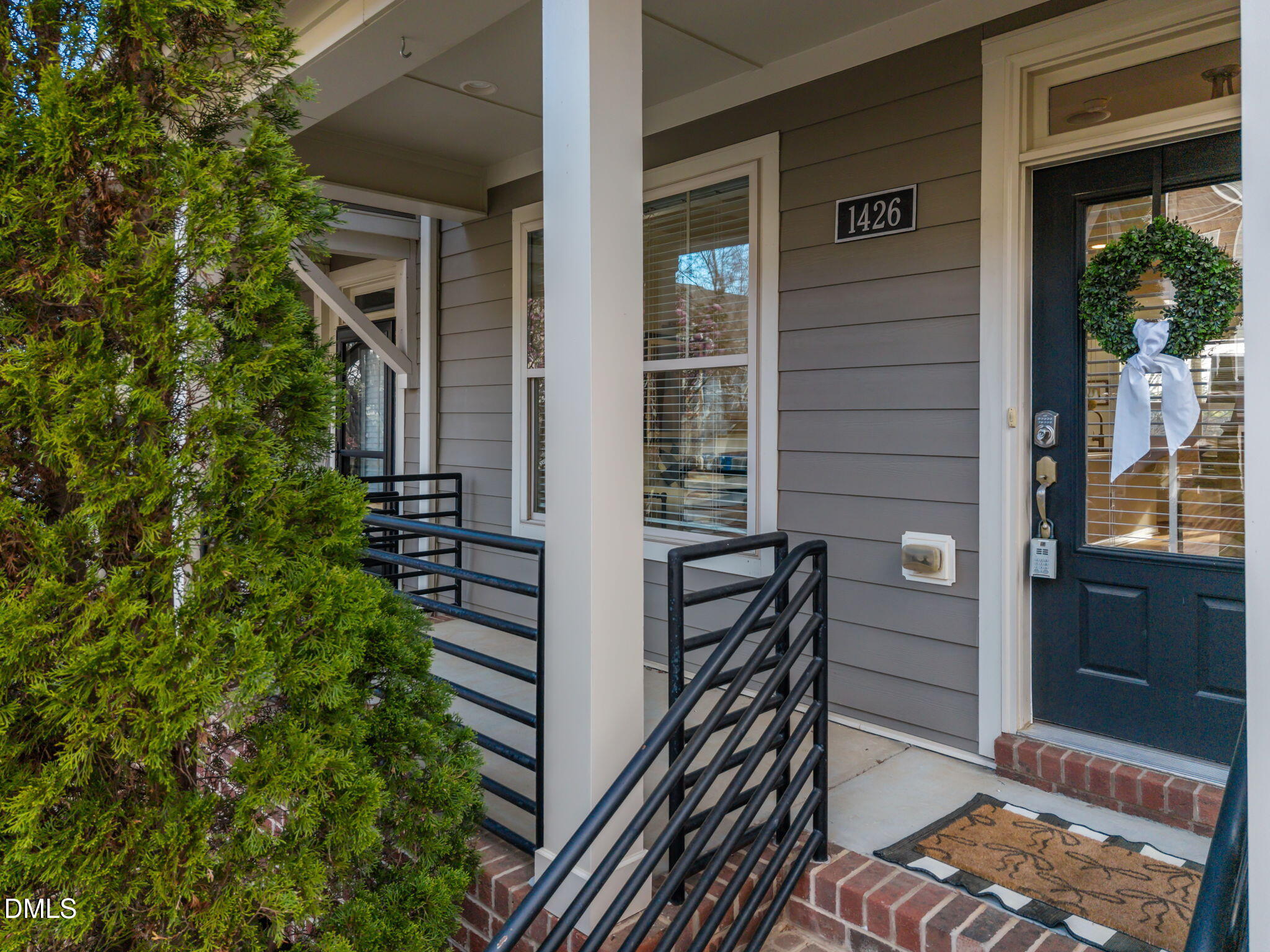 1426 Crafton Way Raleigh, NC 27607 - Photo 3 of 44 5-web-or-mls-DJI_20260325090317_0782_D