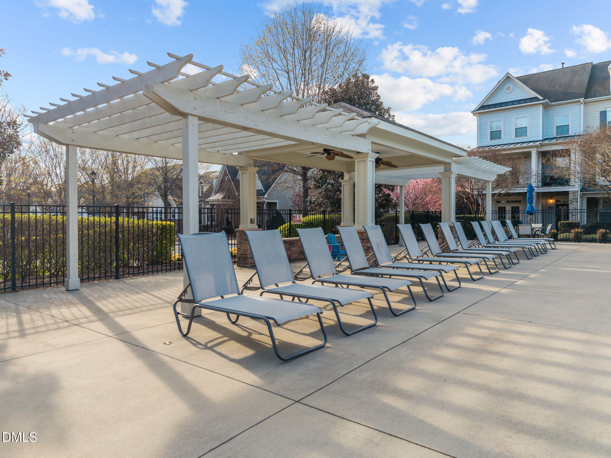 1426 Crafton Way Raleigh, NC 27607 - Photo 32 of 44 16-web-or-mls-DJI_20260325090913_0793_D