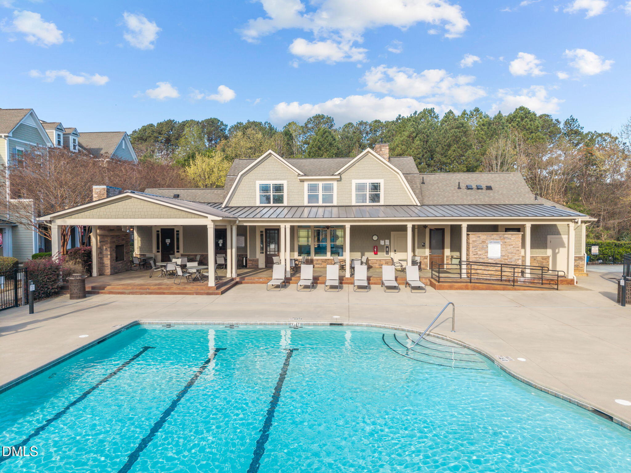 1426 Crafton Way Raleigh, NC 27607 - Photo 34 of 44 17-web-or-mls-DJI_20260325090934_0794_D