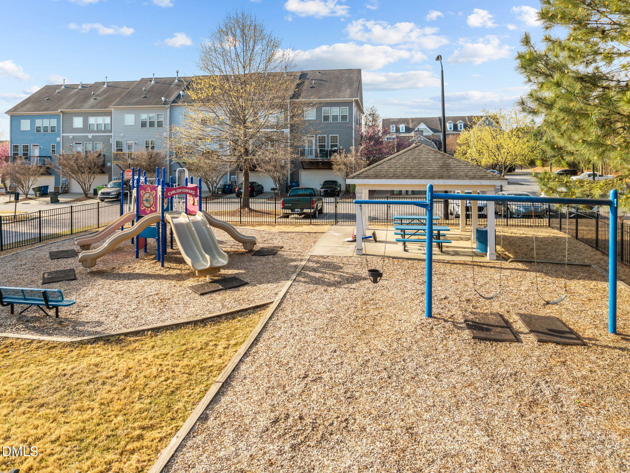1426 Crafton Way Raleigh, NC 27607 - Photo 38 of 44 22-web-or-mls-DJI_20260325091134_0799_D