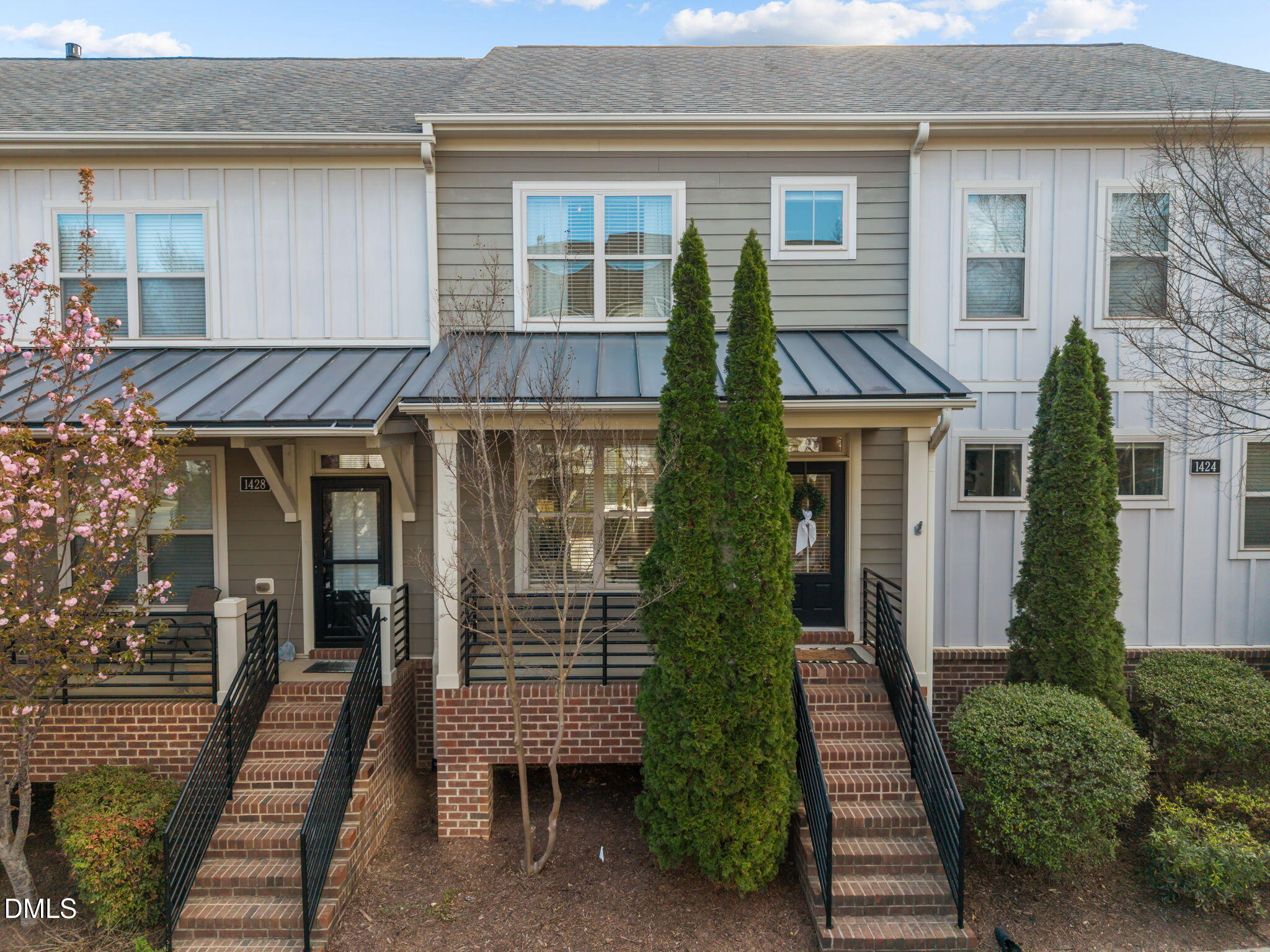 1426 Crafton Way Raleigh, NC 27607 - Photo 44 of 44 1-web-or-mls-DJI_20260325090124_0778_D