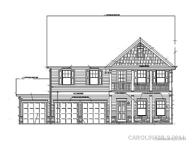 2179 Bluebell Way Tega Cay, SC 29708 - Photo 1 of 1