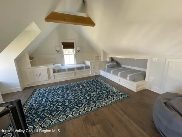 a living room with a couch