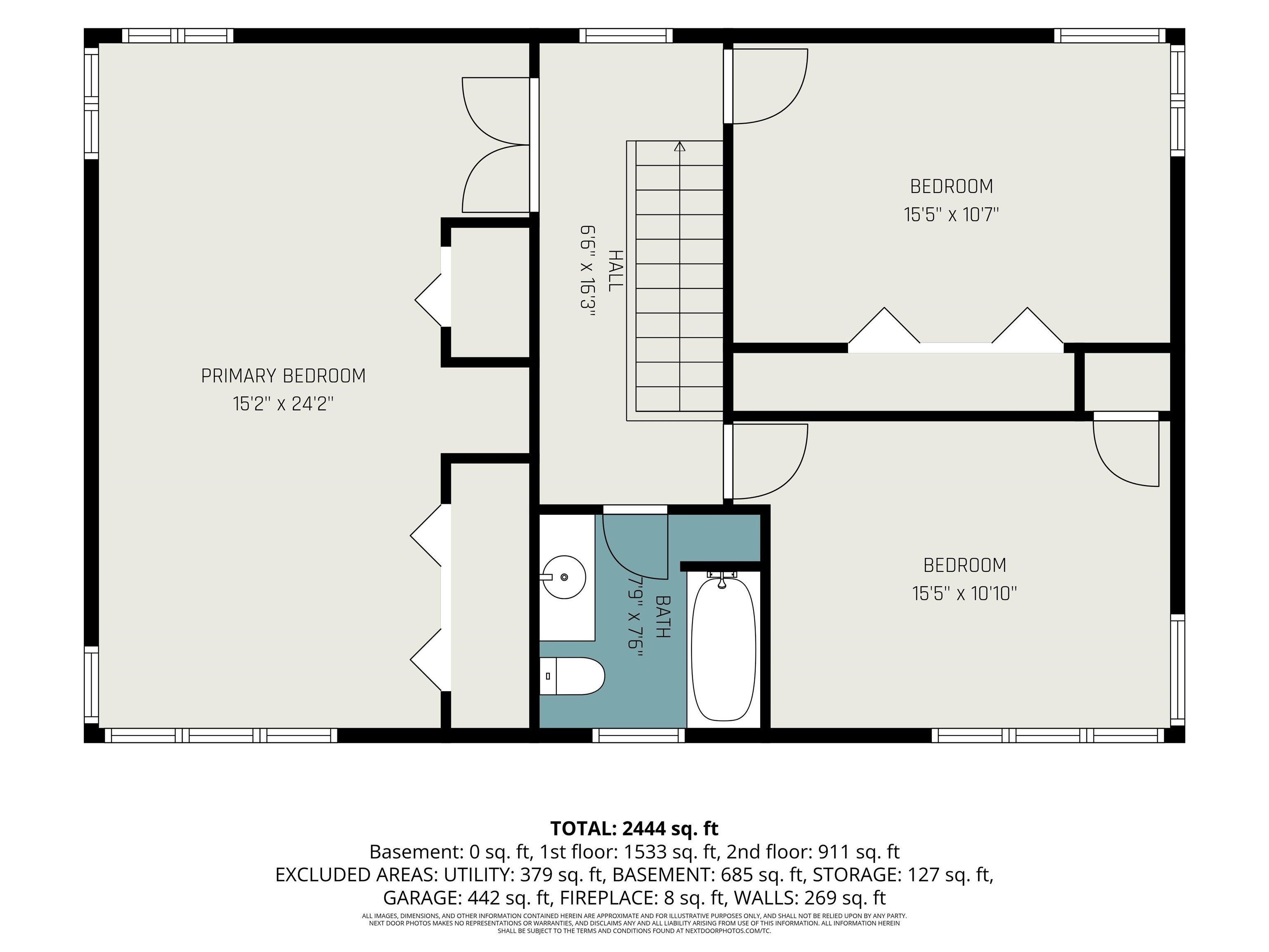 1225 West St Andrews Road Midland, MI 48640 - Photo 28 of 29 Gallery Image 28