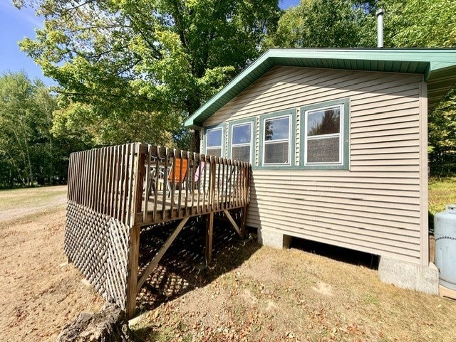 7611 West Pine Point Road, Unit 2 Hayward, WI 54843 - Photo 2 of 15 Gallery Image 2