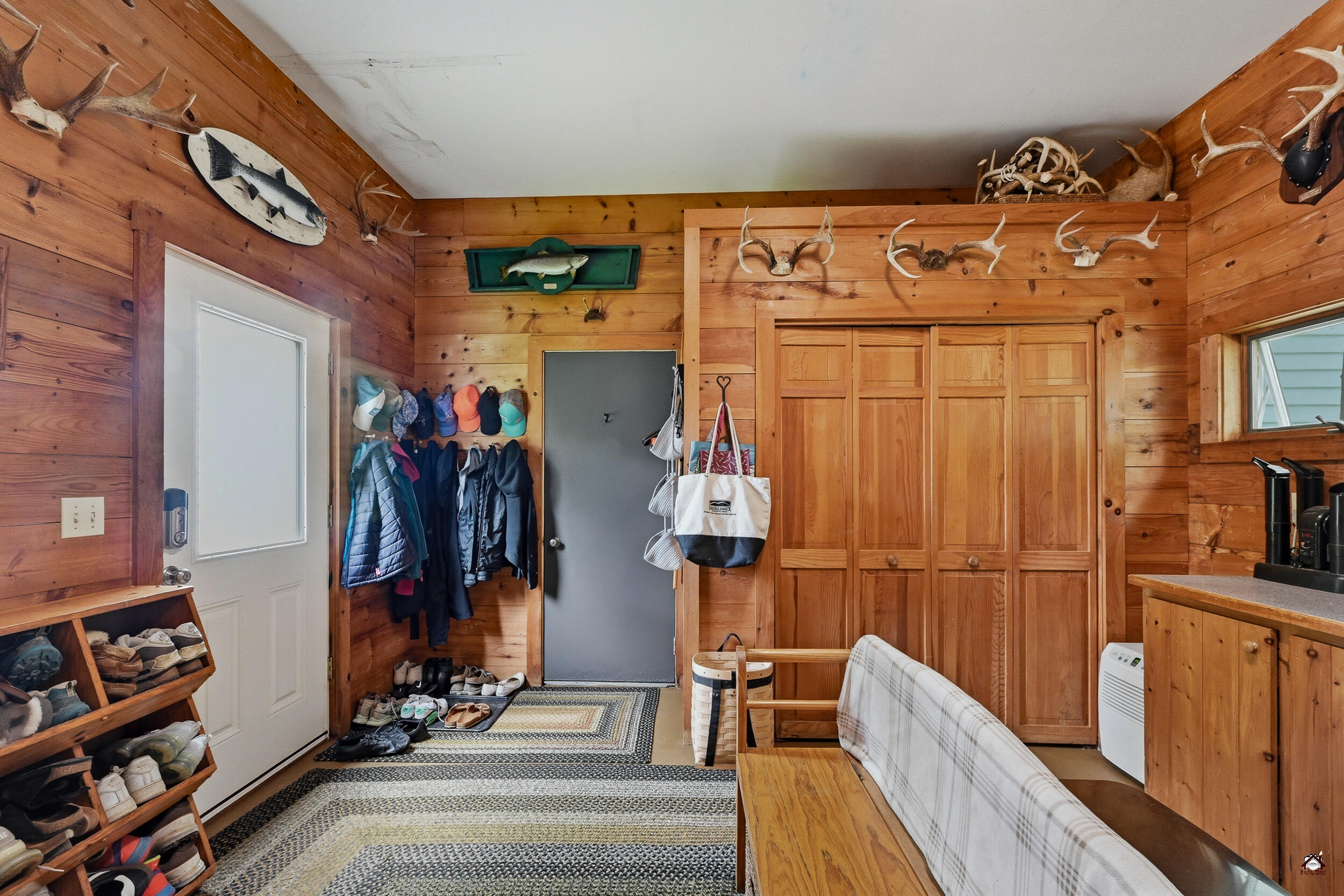 32 Rangeley Avenue Rangeley, ME 04964 - Photo 16 of 55 mudroom