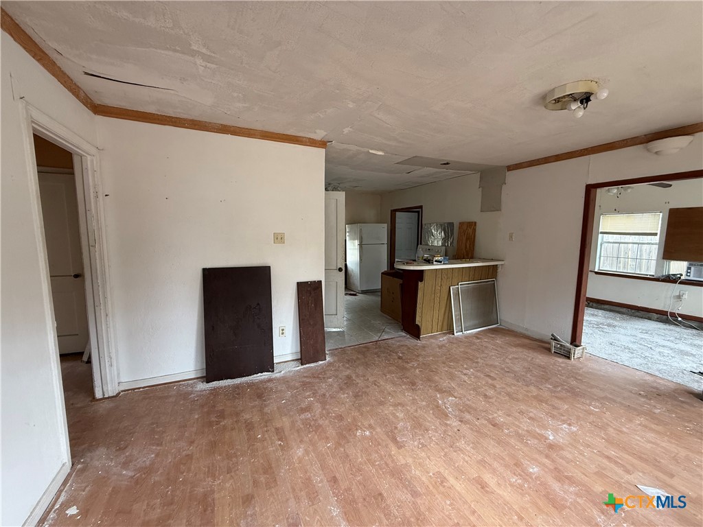 119 Runnels Street Port Lavaca, TX 77979 - Photo 5 of 18 a view of a kitchen with a sink