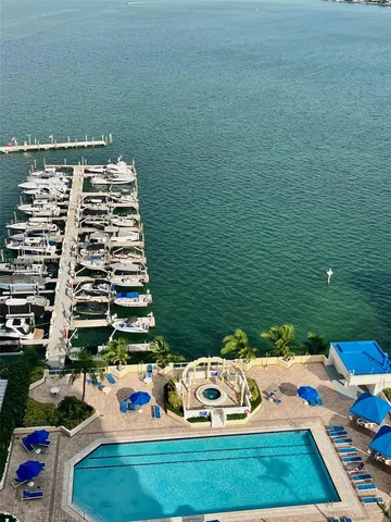 $3,000 | 7601 East Treasure Drive, Unit 2308, North Bay Village, FL 33141