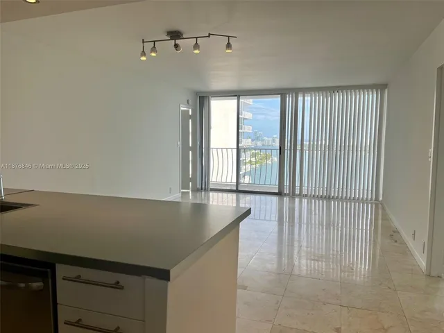 $3,000 | 7601 East Treasure Drive, Unit 2308, North Bay Village, FL 33141