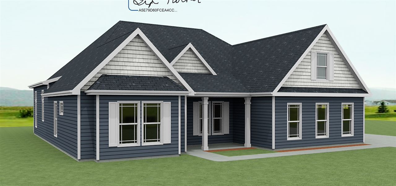 1114 Sloan Road Inman, SC 29349 - Photo 1 of 1