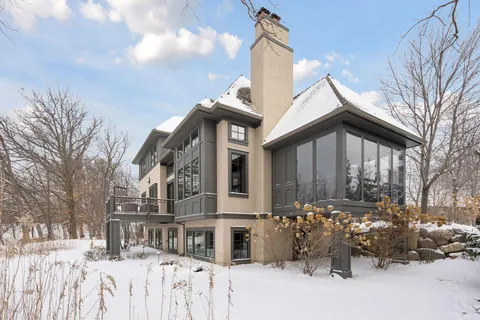 $3,695,000 | 425 Carpenters Point, Wayzata, MN 55391