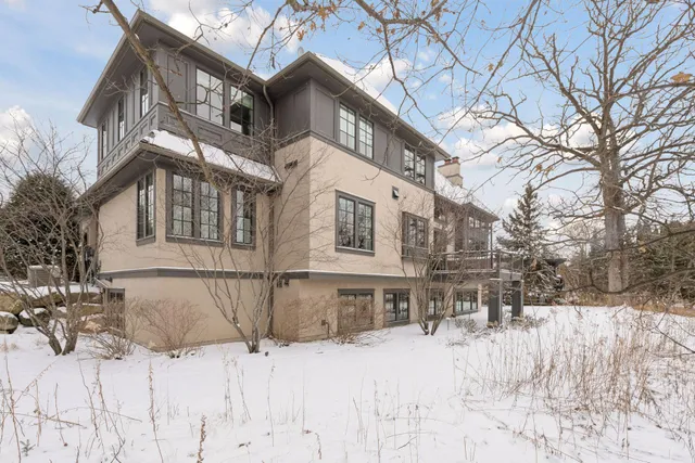 $3,695,000 | 425 Carpenters Point, Wayzata, MN 55391