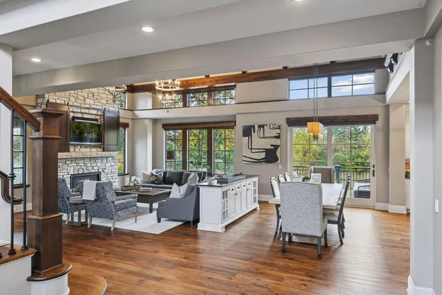 $3,695,000 | 425 Carpenters Point, Wayzata, MN 55391
