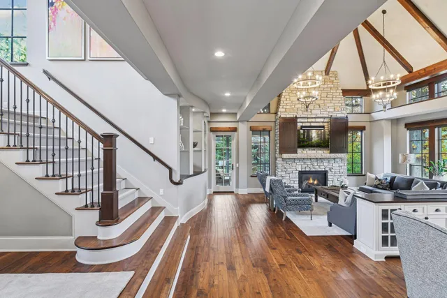 $3,695,000 | 425 Carpenters Point, Wayzata, MN 55391