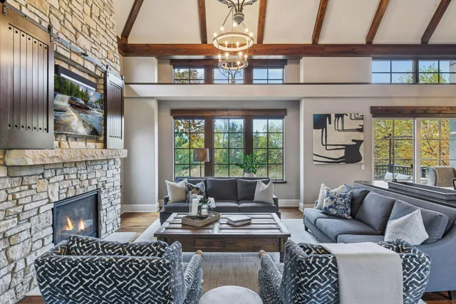 $3,695,000 | 425 Carpenters Point, Wayzata, MN 55391