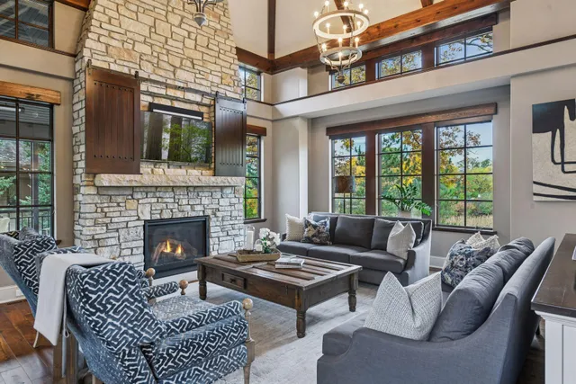 $3,695,000 | 425 Carpenters Point, Wayzata, MN 55391