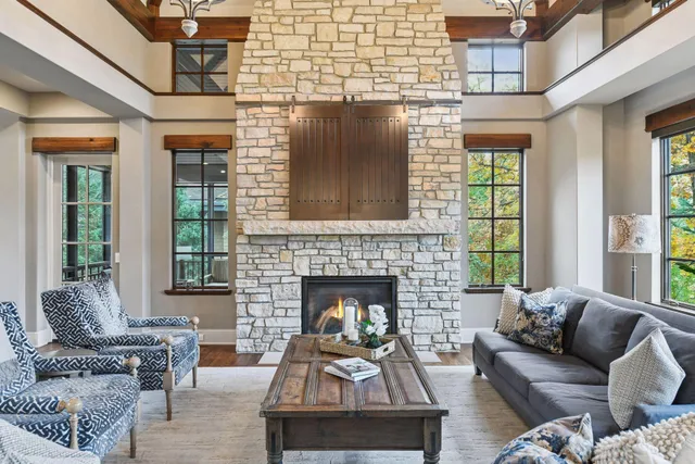 $3,695,000 | 425 Carpenters Point, Wayzata, MN 55391