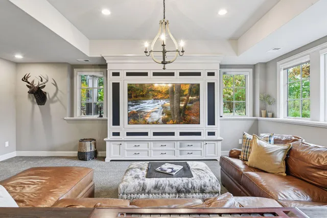 $3,695,000 | 425 Carpenters Point, Wayzata, MN 55391