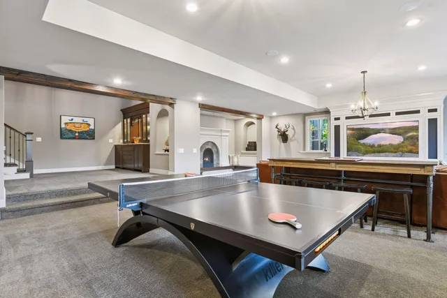 $3,695,000 | 425 Carpenters Point, Wayzata, MN 55391