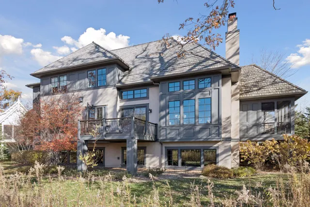 $3,695,000 | 425 Carpenters Point, Wayzata, MN 55391