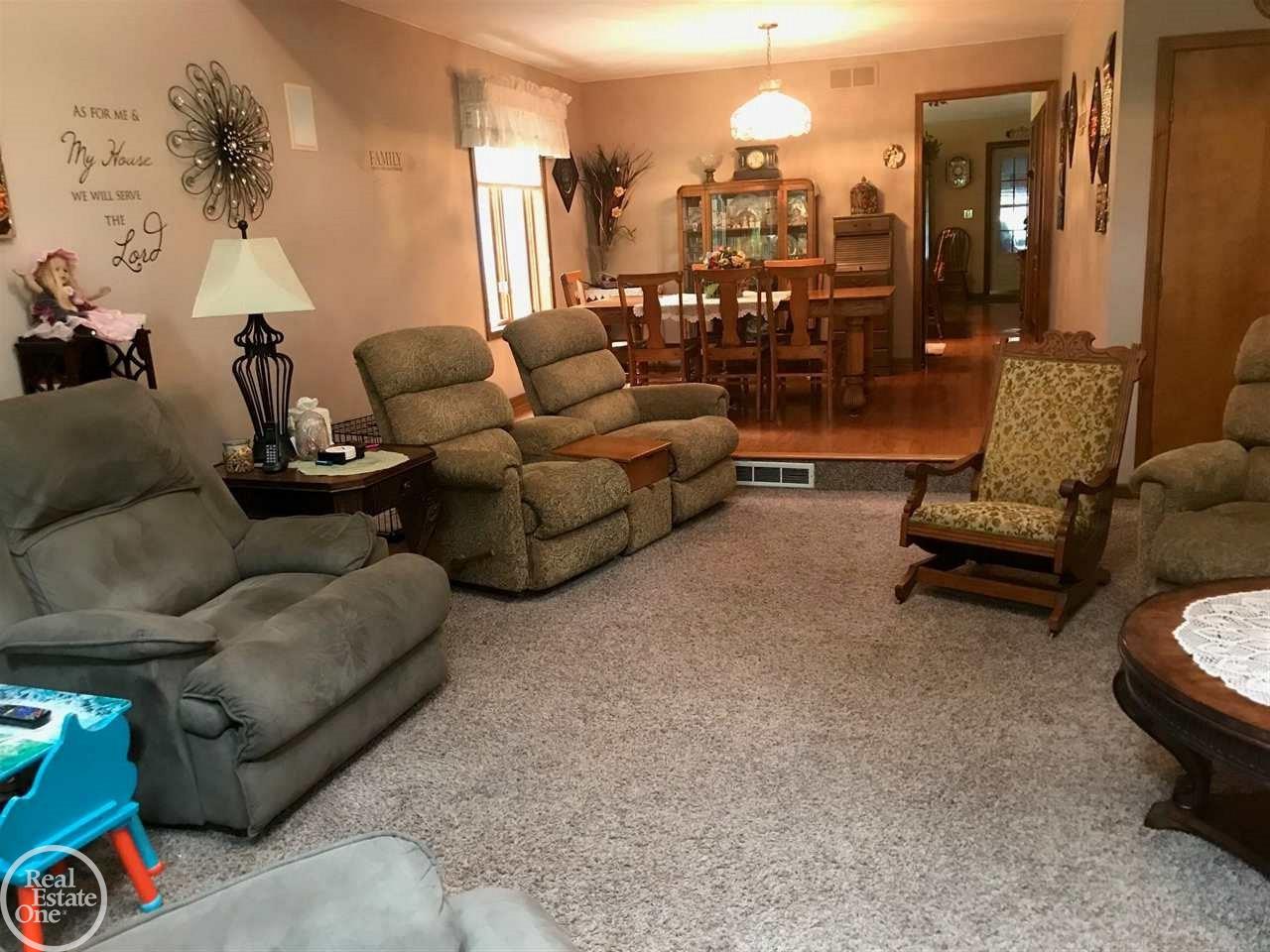 409 Miller Road Allenton, MI 48002 - Photo 15 of 56