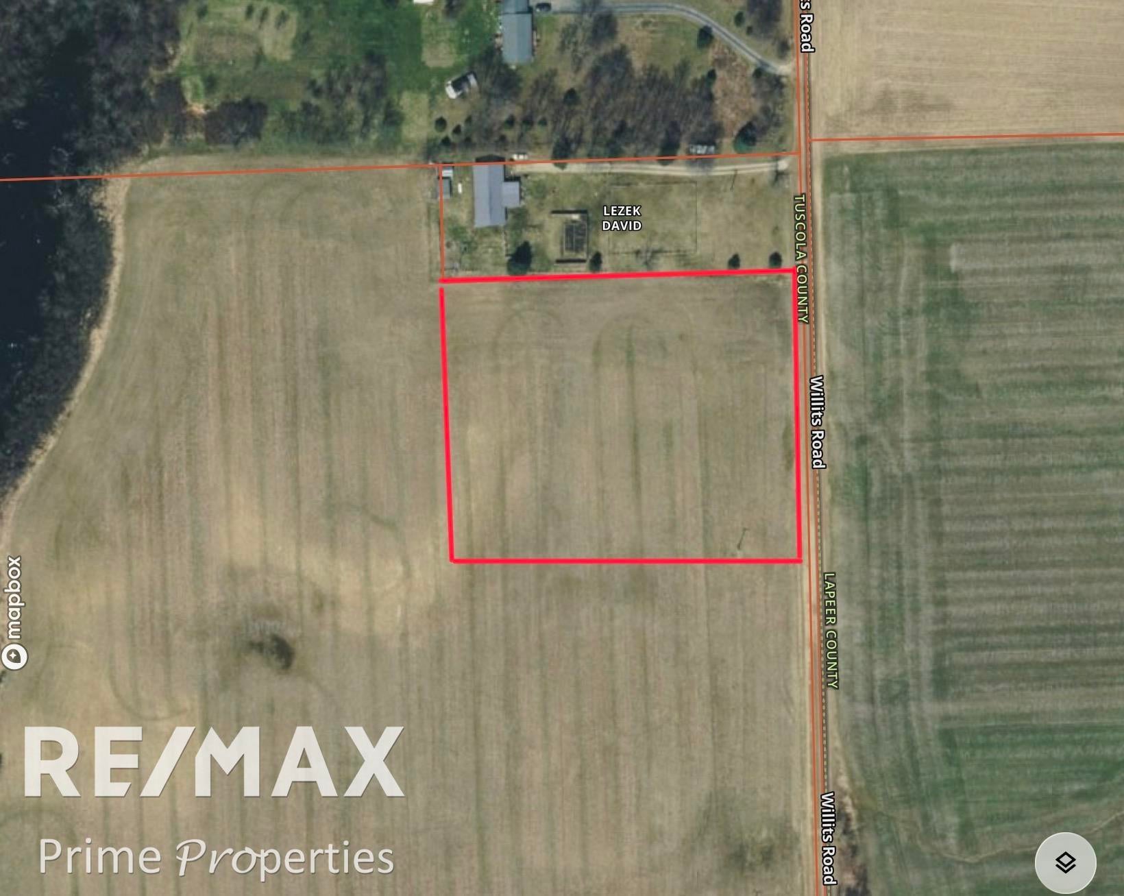 0 Willits Road Mayville, MI 48744 - Photo 1 of 1 Gallery Image 1