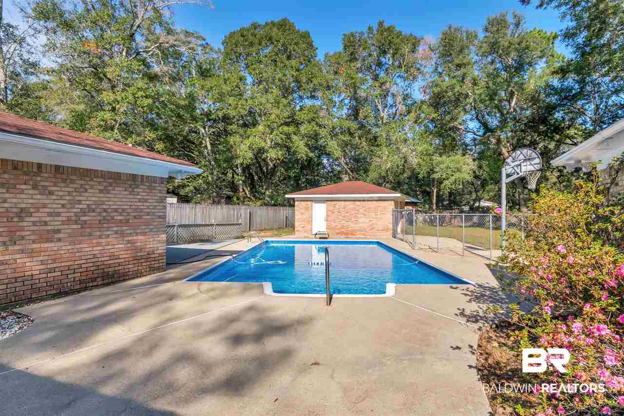 5266 Maudelayne Drive North Mobile, AL 36693 - Photo 27 of 39