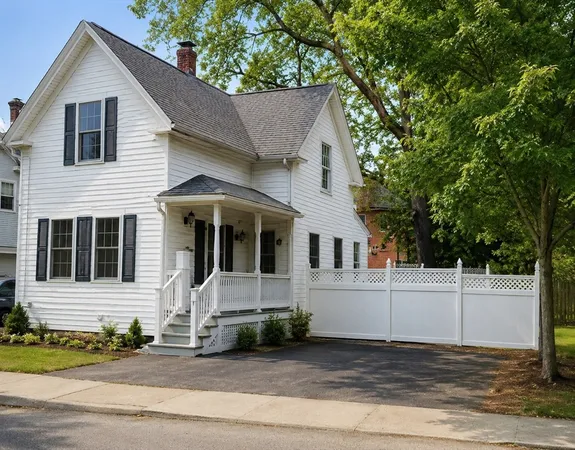 $399,900 | 12 Garfield Street, Marlborough, MA 01752