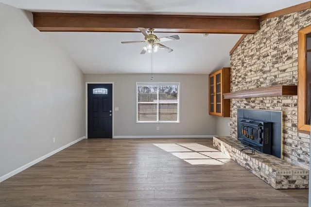 $299,000 | 956 Attaberry Road, Lufkin, TX 75901