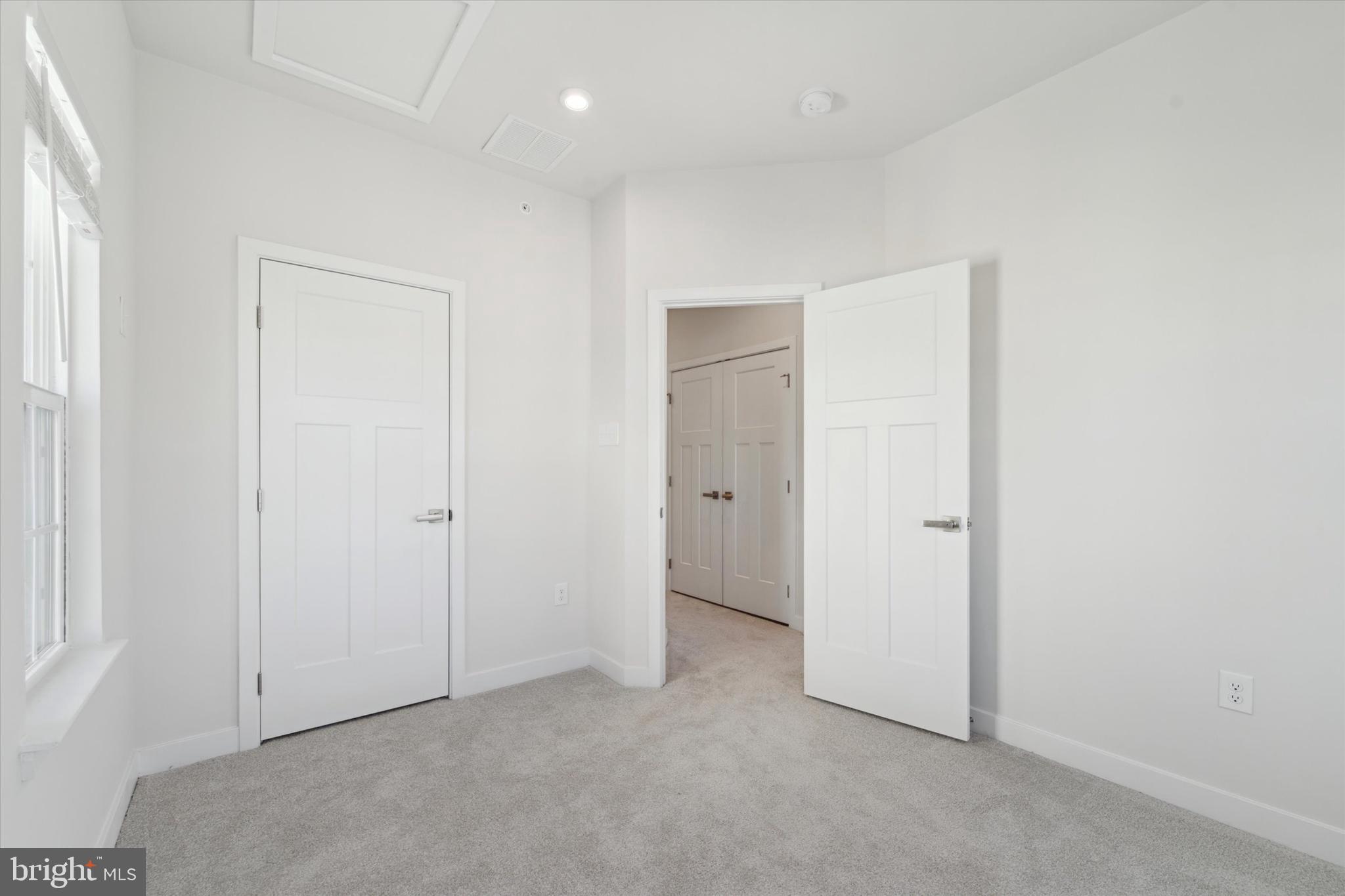 208 River Birch Way Exton, PA 19341 - Photo 18 of 25 an empty room with closet area