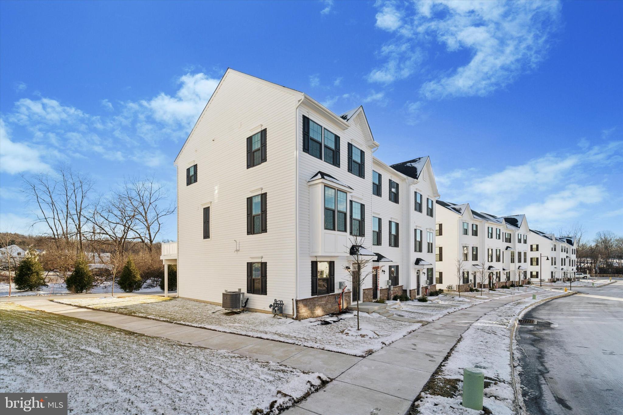 208 River Birch Way Exton, PA 19341 - Photo 2 of 25 a view of a large white building