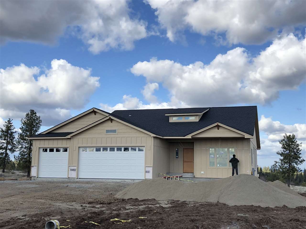14616 West Jacobs Road Spokane, WA 99224 - Photo 1 of 9 Gallery Image 1