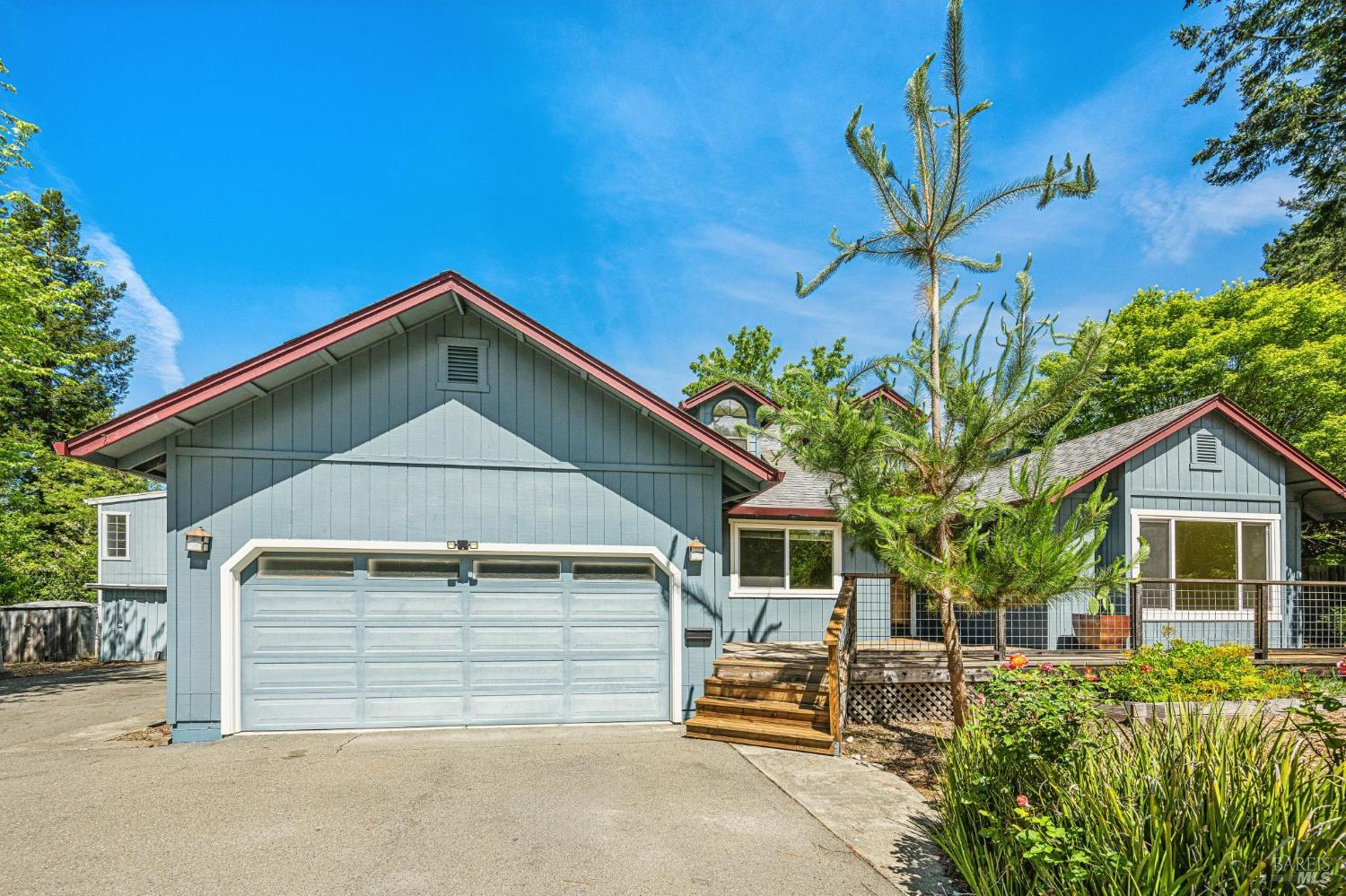 8610 Graton Road Sebastopol, CA 95472 - Photo 5 of 86