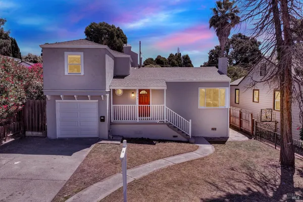 $585,000 | 246 Viewmont Avenue, Vallejo, CA 94590
