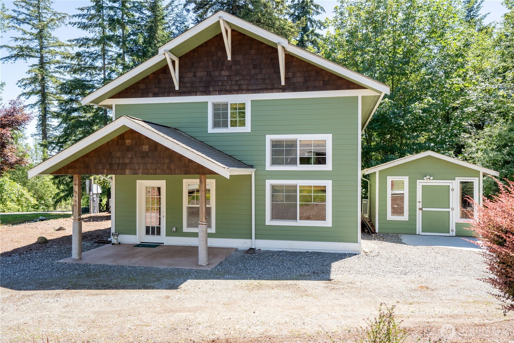9135 Custer School Road Custer, WA 98240 - Photo 4 of 39