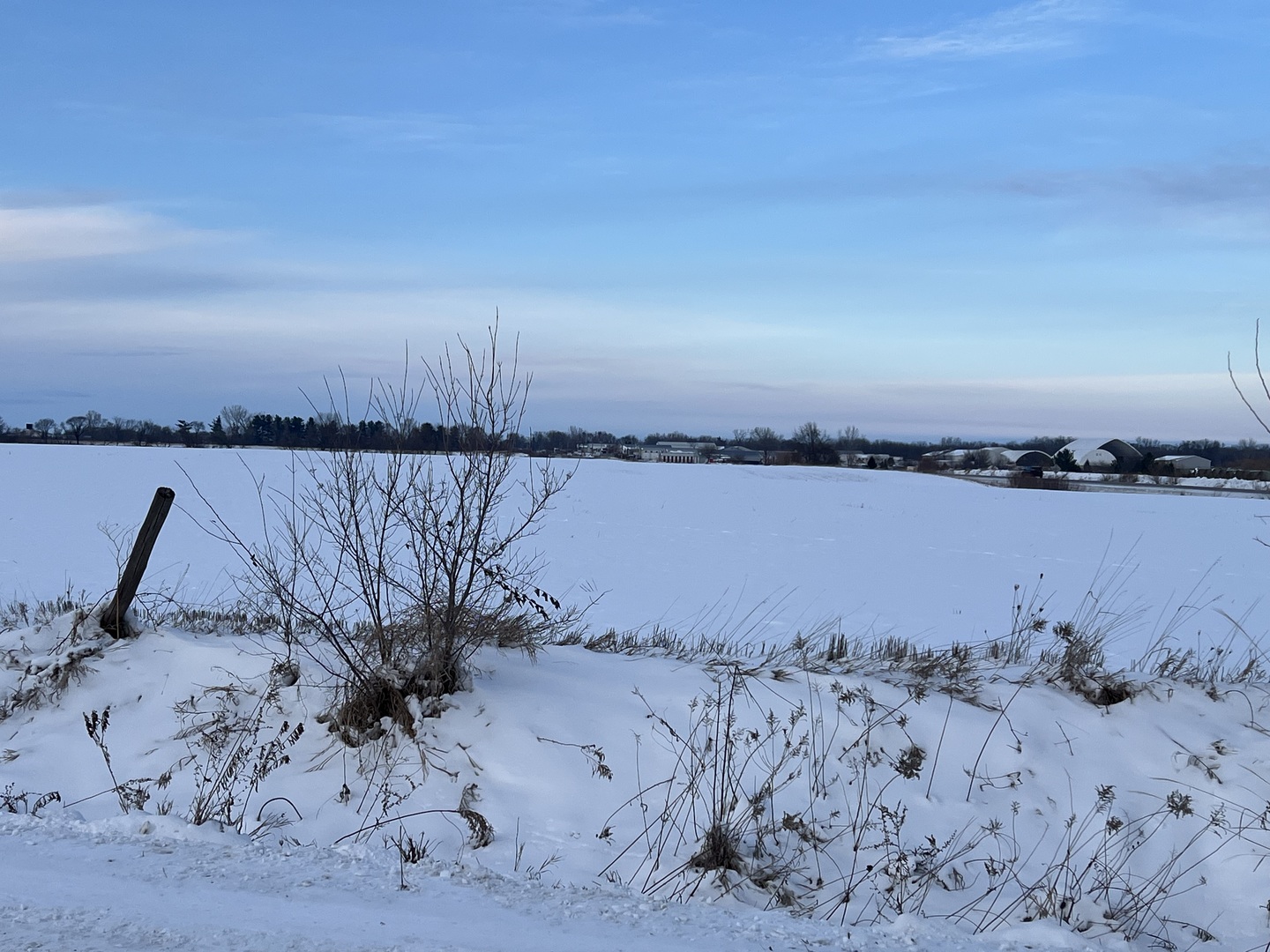 0 110th Avenue Buffalo, IA 52728 - Photo 2 of 5