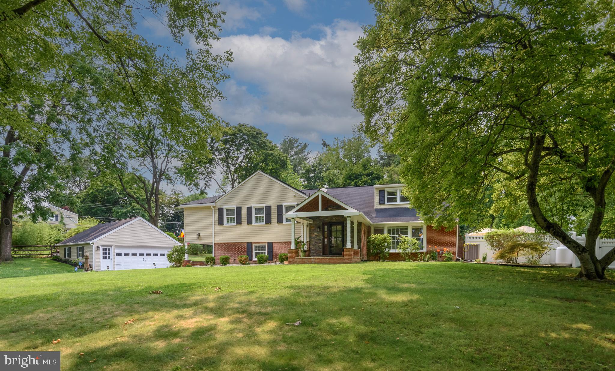 1291 Thomas Road Wayne, PA 19087 - Photo 2 of 47