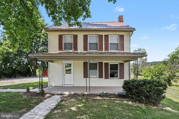 $255,000 | 5816 Waggoners Gap Road, Landisburg, PA 17040