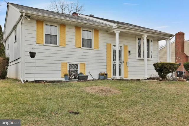 $360,000 | 7103 Reno Road, Baltimore, MD 21244
